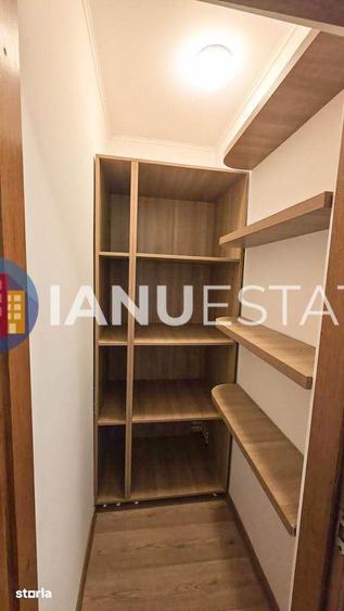 Apartament cu 4 camere decomandat, mobilat în Văcăresti — fotografia 3