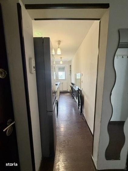 Apartament 2 Camere | Lacul Tei Parcul Circului | Complet Mobilat - 11