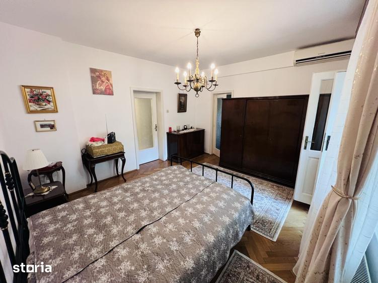 Apartament 3 Camere | Dorobanti | Centrala Proprie | - 5