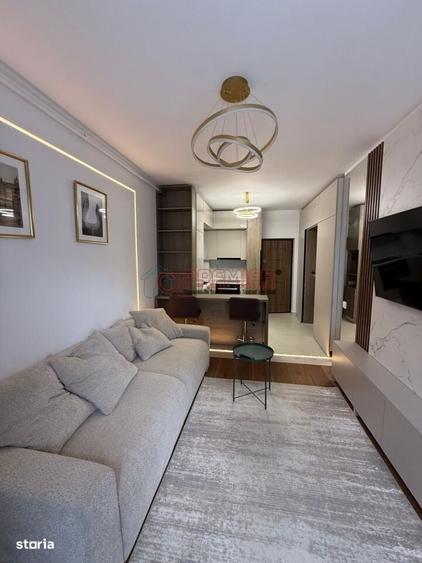 Studio 2 Camere | 10 Minute Metrou Berceni | Bloc Nou | Incalzire - 1