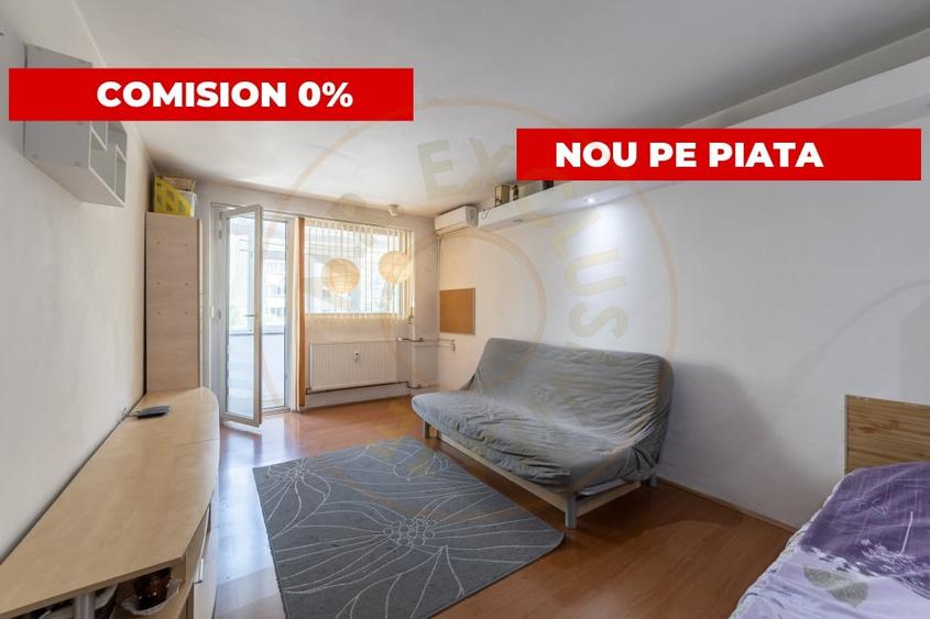 Ap. 3 camere, decomandat, etaj 2, Lacul Tei, Bucuresti - 18