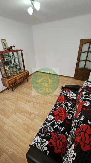 Apartament cu 2 camere în Est