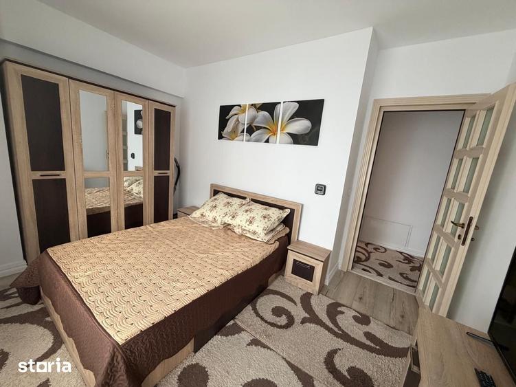 Apartament cu 2 camere decomandat în Copou