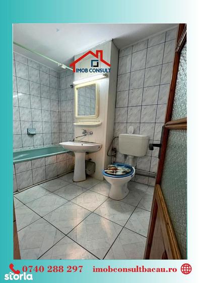 Apartament cu 2 camere decomandat în Ștefan cel Mare