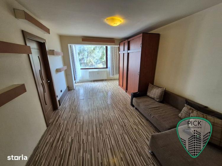 P 1169 - Apartament cu 2 camere in Targu Mure?, Semicentral, Budai - 2