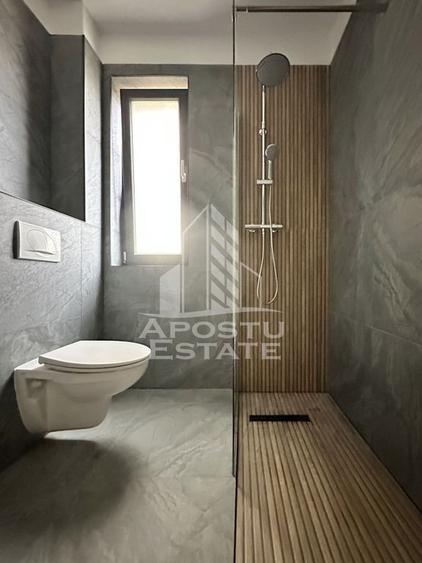 Apartament cu 2 camere decomandat, mobilat în Giroc — fotografia 1