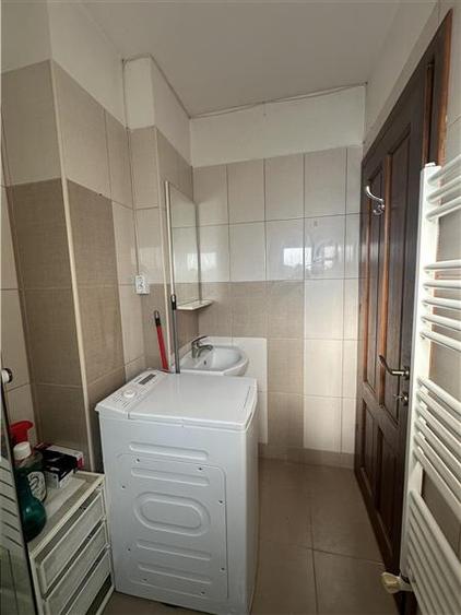 Garsonieră decomandată în Sărărie
