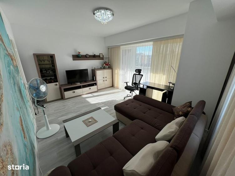 Apartament cu 2 camere decomandat în Tătărași
