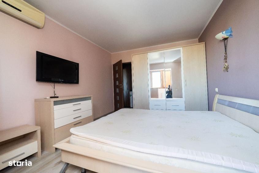 Inchiriere apartament 2 camere TITAN langa METROU - 9 min - 1