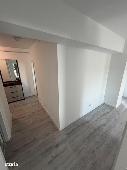 Apartament cu 2 camere în Frumoasa