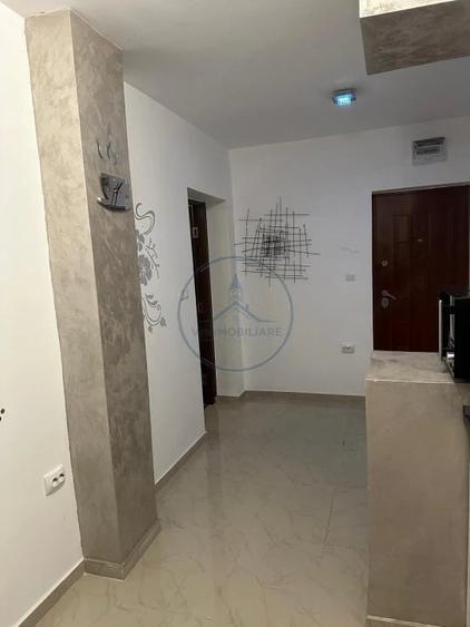 Apartament cu 2 camere decomandat în Decebal