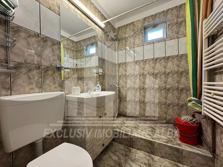 Apartament 2 camere | 45 mp | Renovat complet | Cetate - 5