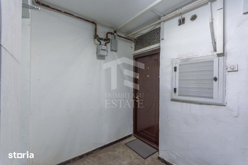 Arena Nationala, Basarabia Apartament 3 camere - 9