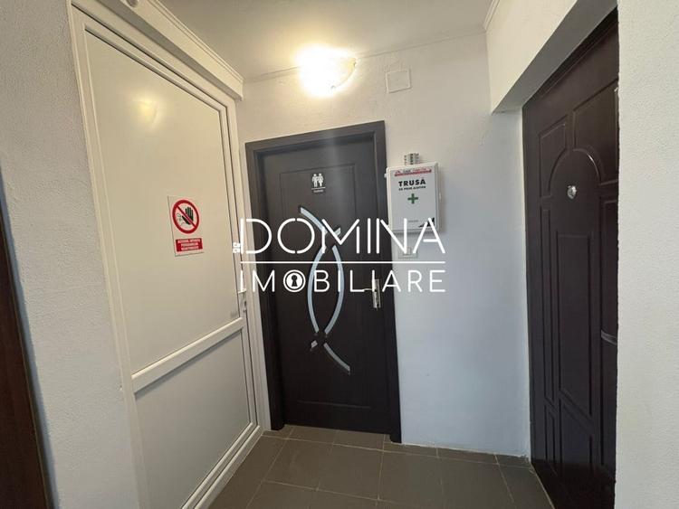 Spațiu comercial, de 78 mp, în Câlnic