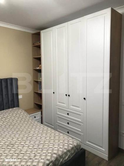 Apartament cu 2 camere în Vicovu de Sus