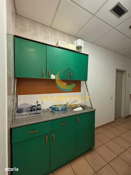 Spațiu comercial, de 240 mp, în Berceni