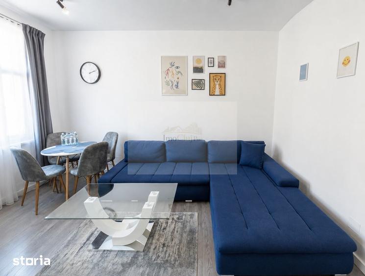 Pet Friendly- Inchirere 2 camere-zona Piata Mihai Vireazu-McDonald's - 2