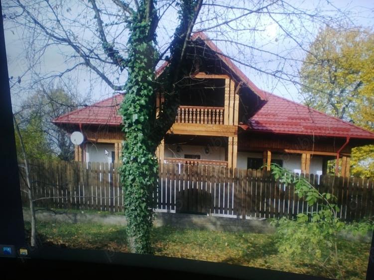 Casă cu 3 camere cu Teren 700 Mp în Breaza de Sus