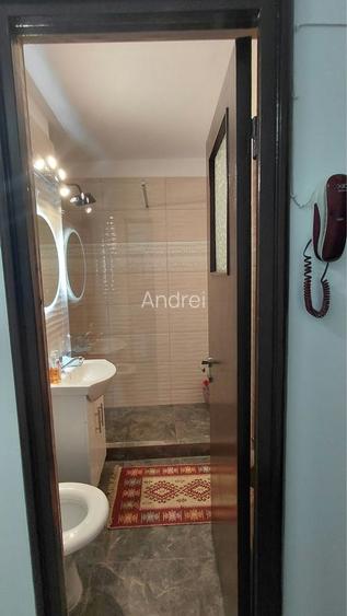 Prima inchiriere! Apartament 2 camere modern, totul NOU Bloc 1990 cu lift