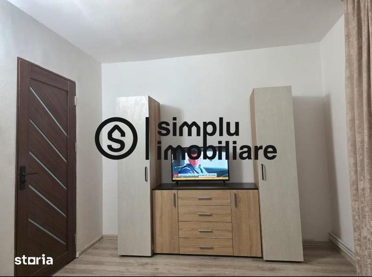 Apartament cu 2 camere în Brazda lui Novac