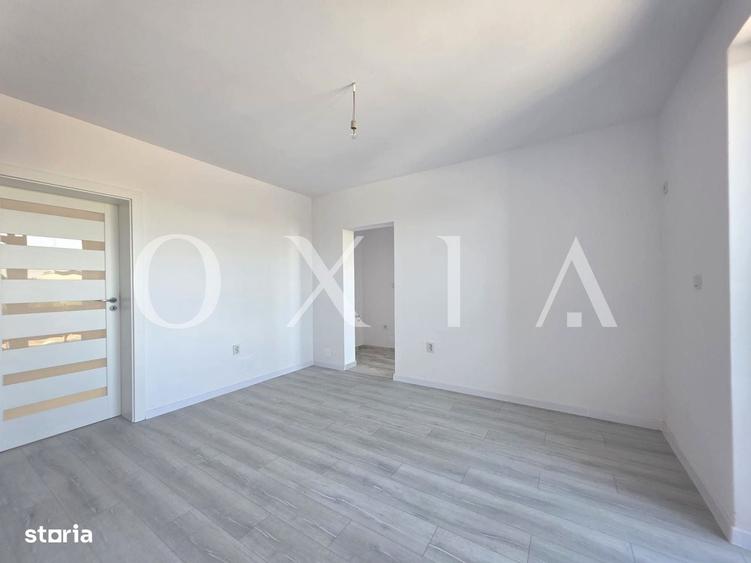 Apartament cu 3 camere în Soarelui
