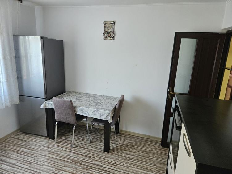 Apartament cu 2 camere decomandat în Dancu