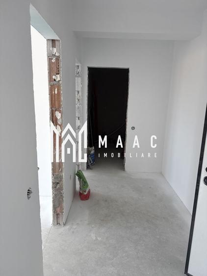 Apartament cu 2 camere în Șelimbăr