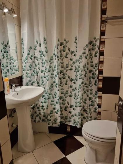 Apartament cu 2 camere decomandat, mobilat în Magheru