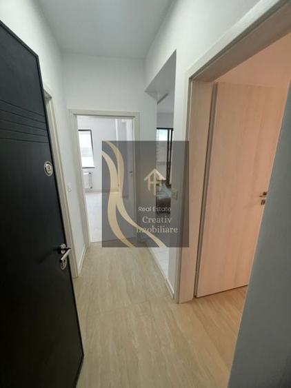 Apartament cu 2 camere în Militari