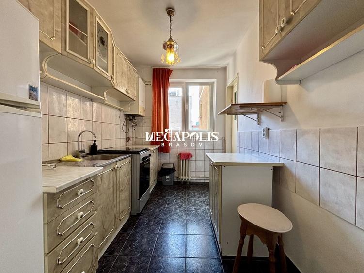 Apartament 2 camere | Vedere Panoramică | Calea București - 8