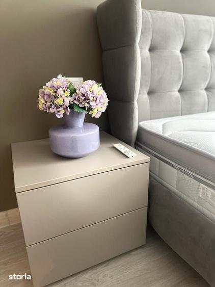 Apartament cu doua camere 60mp, Urban Plaza, Carpatilor - 2