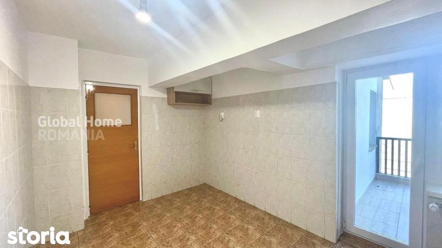 Office Duplex - 4 Rooms Unirii | 127 MP + 2 Balconies + 2 Bathrooms - 13