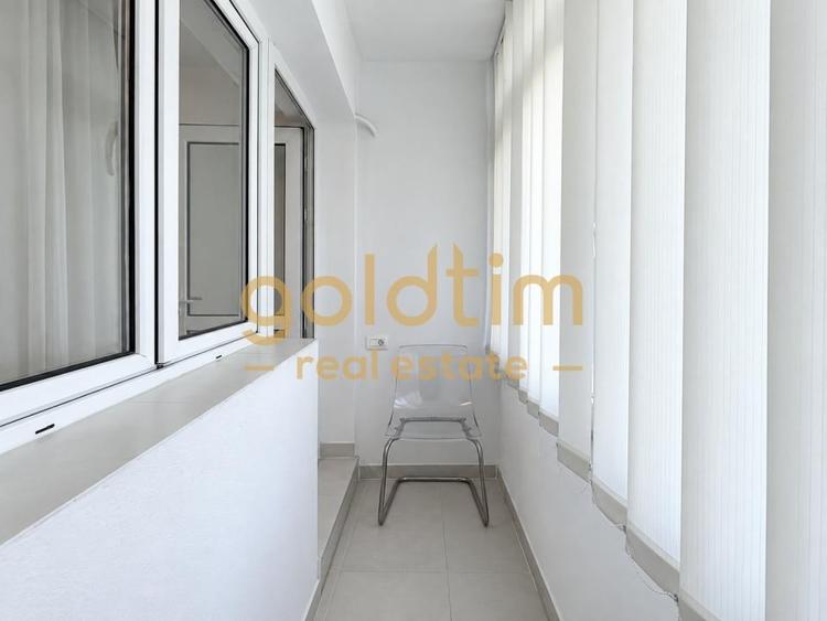 Apartament cu 3 camere semidecomandat, mobilat în Aviației