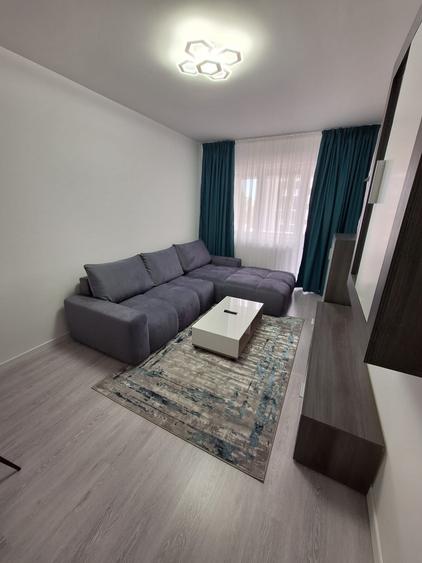 Inchiriez apartament 2 camere Odei Towers - 4