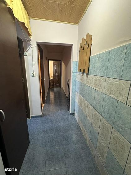 2 camere decomandat etaj 2 Oituz 58.800 - 3
