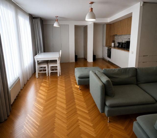 Apartament 3 camere Calea Victoriei - 6