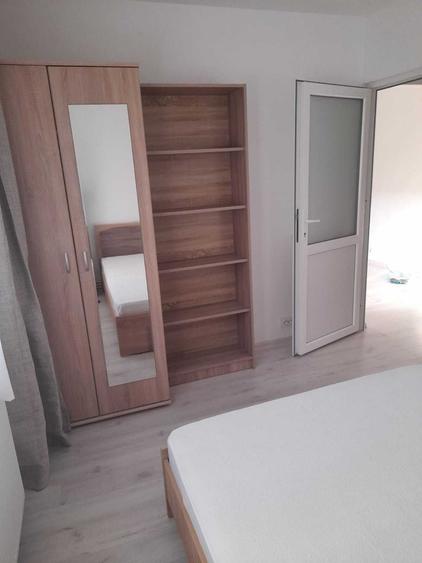 Apartament cu 2 camere în Gheorgheni