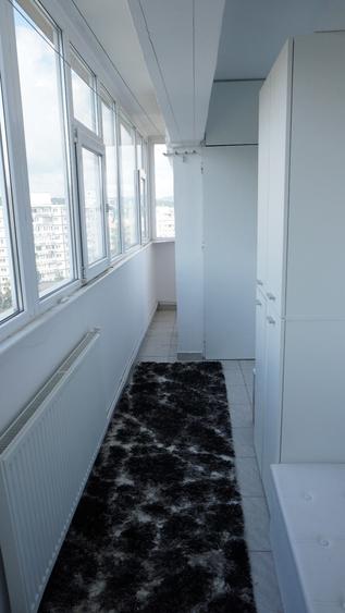 Apartament cu 3 camere decomandat în Mănăștur