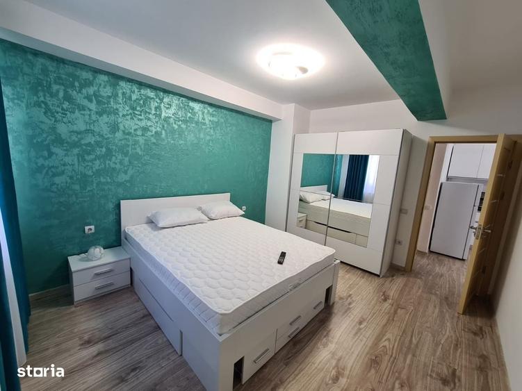 Apartament 2 camere Mamaia - Moonlight zona Vega 400 euro - 6
