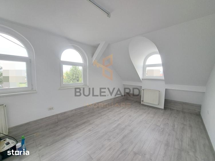 Spațiu comercial, de 147 mp, în Sopor