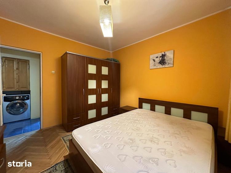 Apartament cu 2 camere în Faleză
