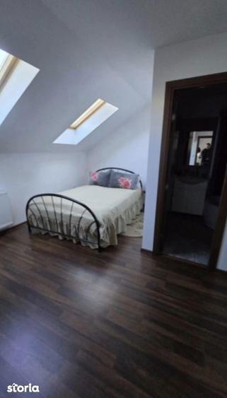 Casă cu 2 camere cu Teren 90 Mp în Mărăști