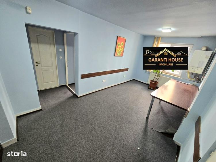 Spațiu comercial, de 119 mp, în Ultracentral