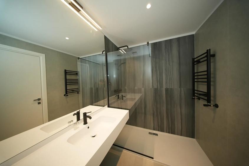 Apartament nou 4 camere | Terasă și vedere deschisă | Zona Promenada - 12