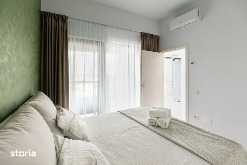 Apartament cu 2 camere în Străulești