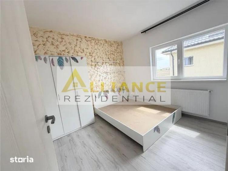 Casa moderna cu etaj teren 560 mp - 10