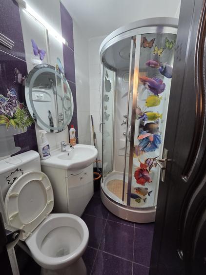 Apartament cu 2 camere, 39 mp – Alexandru cel Bun | 350 €/lună - 7