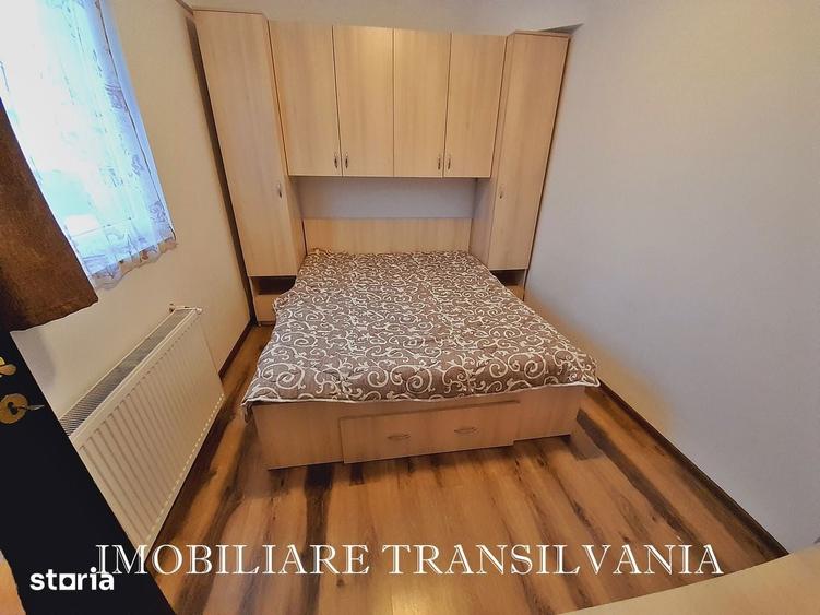 Apartament cu 2 camere în Vest