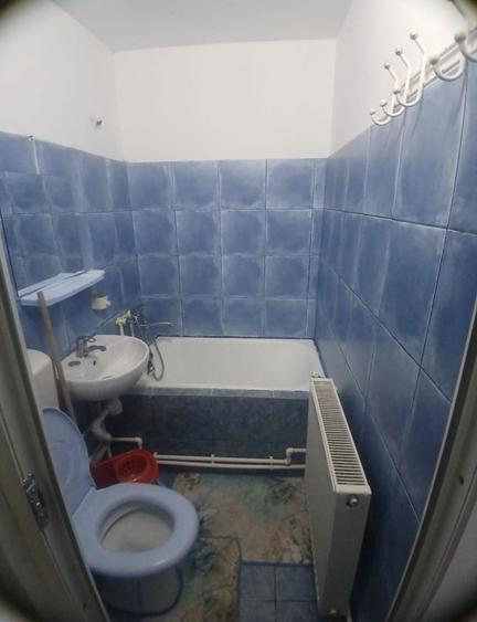 Garsonieră semidecomandată în Central