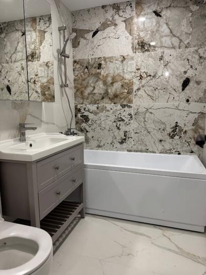Apartament cu 2 camere decomandat în Nicolina